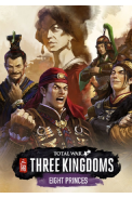 Total War: THREE KINGDOMS - Eight Princes (DLC)