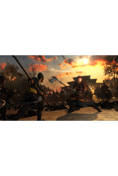 Total War: THREE KINGDOMS - Eight Princes (DLC)