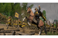 Total War: THREE KINGDOMS - Mandate of Heaven (DLC)