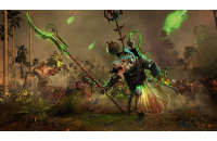 Total War: Warhammer II (2) - The Prophet & The Warlock (DLC)
