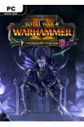Total War: WARHAMMER II (2) - The Shadow & The Blade (DLC)