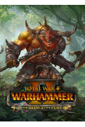 Total War: WARHAMMER II - The Silence & The Fury (DLC)