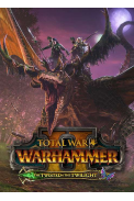Total War: WARHAMMER II - The Twisted & The Twilight (DLC)