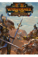 Total War: WARHAMMER II - The Warden & The Paunch (DLC)