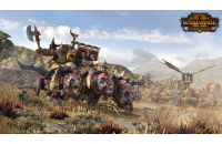 Total War: WARHAMMER II - The Warden & The Paunch (DLC)