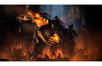Total War: WARHAMMER III (3) - Forge of the Chaos Dwarfs (DLC)
