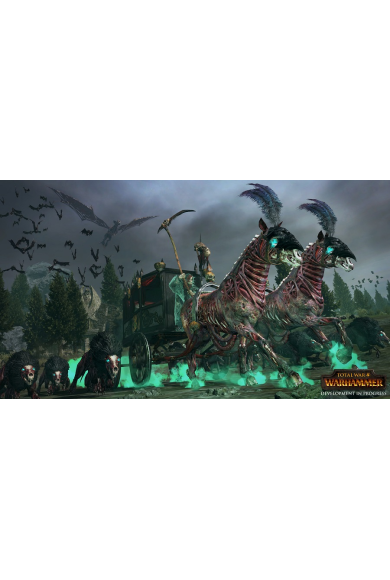 Total War: Warhammer (Old World Edition)