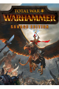 Total War: Warhammer - Savage Edition