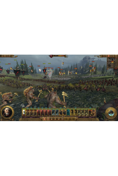 Total War: Warhammer - Savage Edition