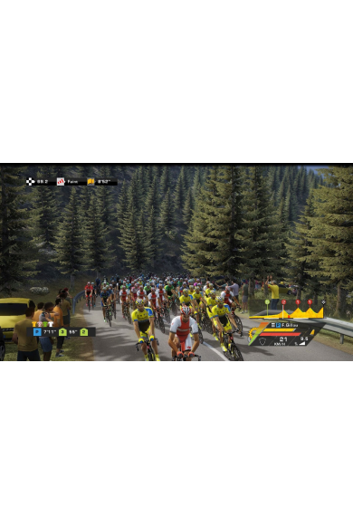 Tour De France 2014 Season 2014 (PS4)