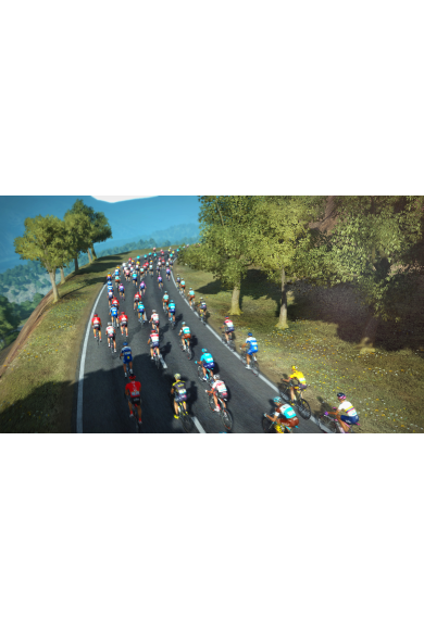 Tour de France 2020 (USA) (Xbox One)