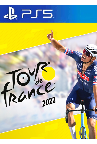 Tour de France 2022 (PS5)