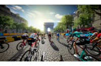 Tour de France 2022 (Xbox Series X|S)