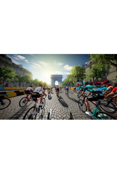 Tour de France 2022 (Xbox Series X|S)