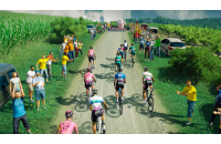Tour de France 2024 - Cycling Kit Pack (DLC)