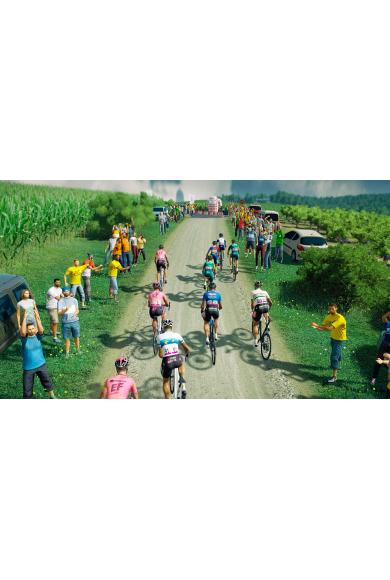 Tour de France 2024 (Xbox Series X|S) (Canada)