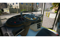 Tourist Bus Simulator - MAN Lion's Intercity (DLC)