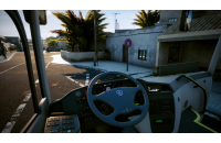 Tourist Bus Simulator - Scania Touring (DLC)