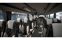 Tourist Bus Simulator - VDL Futura FHD2 (DLC)