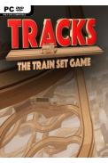 Tracks The Train Set 
