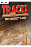 Tracks The Train Set 