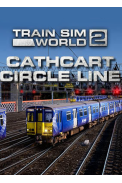 Train Sim World 2: Cathcart Circle Line: Glasgow - Newton & Neilston Route (DLC)