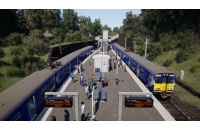 Train Sim World 2: Cathcart Circle Line: Glasgow - Newton & Neilston Route (DLC)