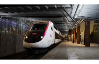 Train Sim World 2: LGV Mediterranee: Marseille - Avignon Route (DLC)