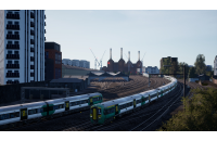 Train Sim World 2: Rush Hour - London Commuter Route (DLC)