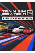 Train Sim World 2 (Deluxe Edition)