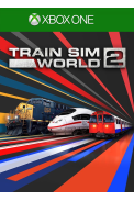 Train Sim World 2 (Xbox One)