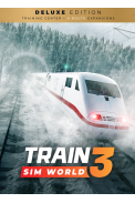 Train Sim World 3 (Deluxe Edition)