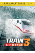 Train Sim World 3: German Starter Pack (DLC)