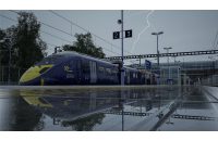 Train Sim World 3: US Starter Pack (DLC)