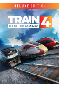Train Sim World 4 (Deluxe Edition)