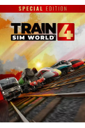Train Sim World 4 (Special Edition)
