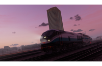 Train Sim World 4 - Deluxe Edition (PC / Xbox ONE / Series X|S) (Turkey)