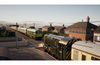 Train Sim World: BR Class 33 Loco (DLC)
