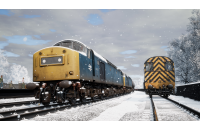 Train Sim World®: BR Heavy Freight Pack Loco (DLC)