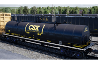 Train Sim World: CSX GP40-2 Loco (DLC)