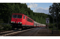 Train Sim World: DB BR 155 Loco (DLC)