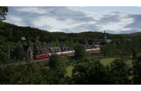 Train Sim World: DB BR 155 Loco (DLC)