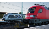 Train Sim World: DB BR 182 Loco (DLC)