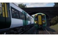 Train Sim World: East Coastway: Brighton - Eastbourne & Seaford Route (DLC)
