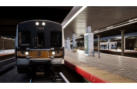 Train Sim World: Long Island Rail Road: New York - Hicksville Route (DLC)