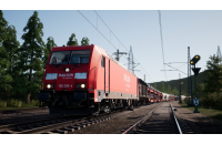 Train Sim World: Main Spessart Bahn: Aschaffenburg - Gemunden Route (DLC)
