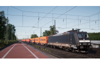 Train Sim World: Rhein-Ruhr Osten: Wuppertal - Hagen Route (DLC)
