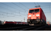 Train Sim World®: Ruhr-Sieg Nord: Hagen - Finnentrop Route (DLC)
