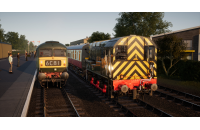 Train Sim World: West Somerset Railway Route (DLC)