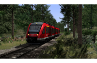 Train Simulator 2021 (Deluxe Edtion)